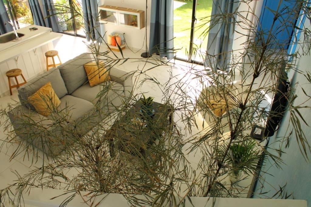 Villa Luce Las Terrenas Εξωτερικό φωτογραφία