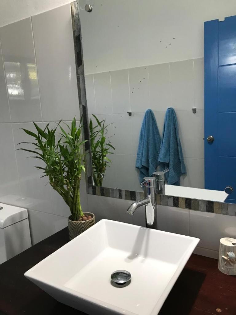 Villa Luce Las Terrenas Εξωτερικό φωτογραφία