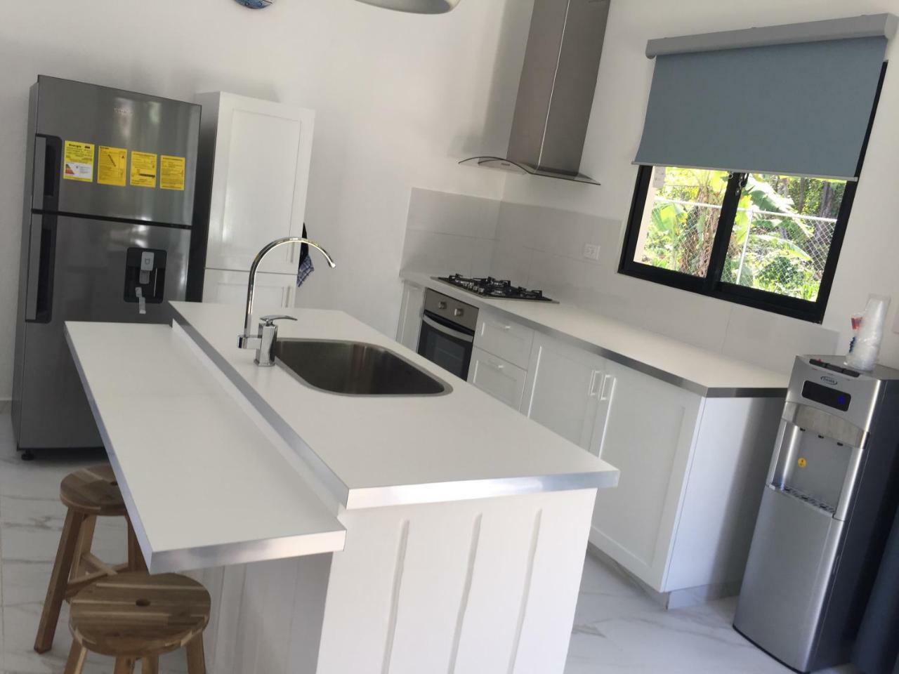 Villa Luce Las Terrenas Εξωτερικό φωτογραφία