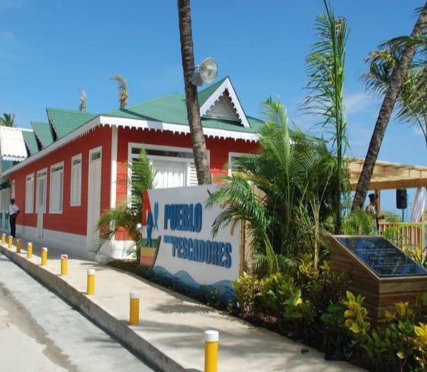 Villa Luce Las Terrenas Εξωτερικό φωτογραφία
